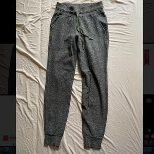 Lululemon Ready to Rulu jogger